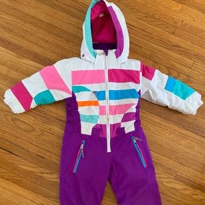 Obermeyer Ski Suit